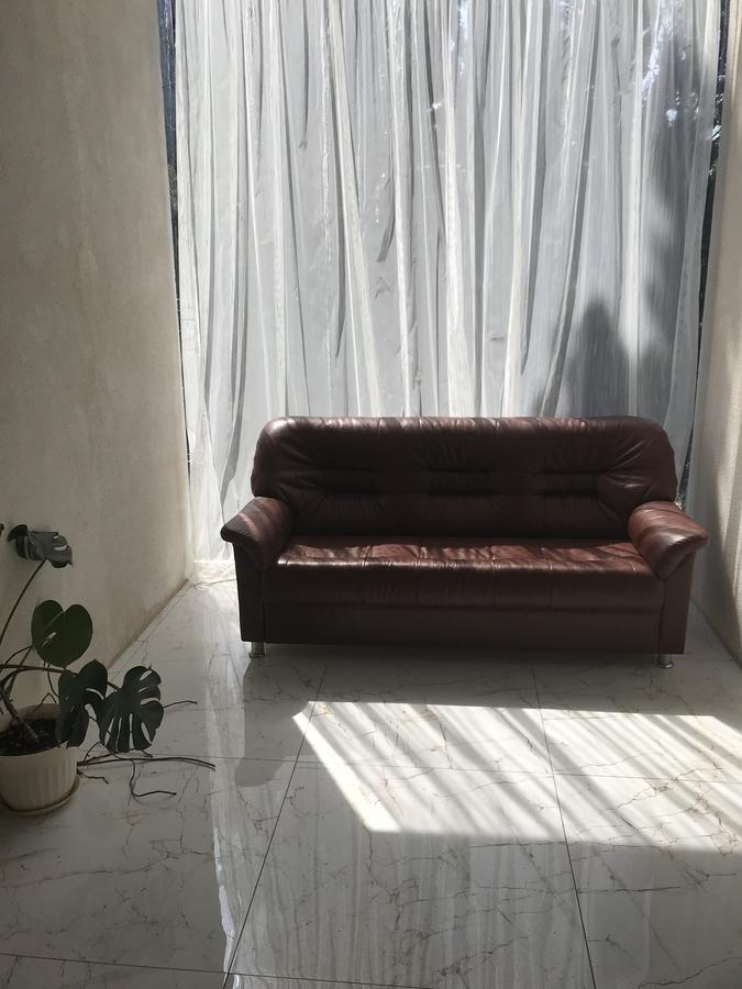 Lernest Hotell New Athos Eksteriør bilde